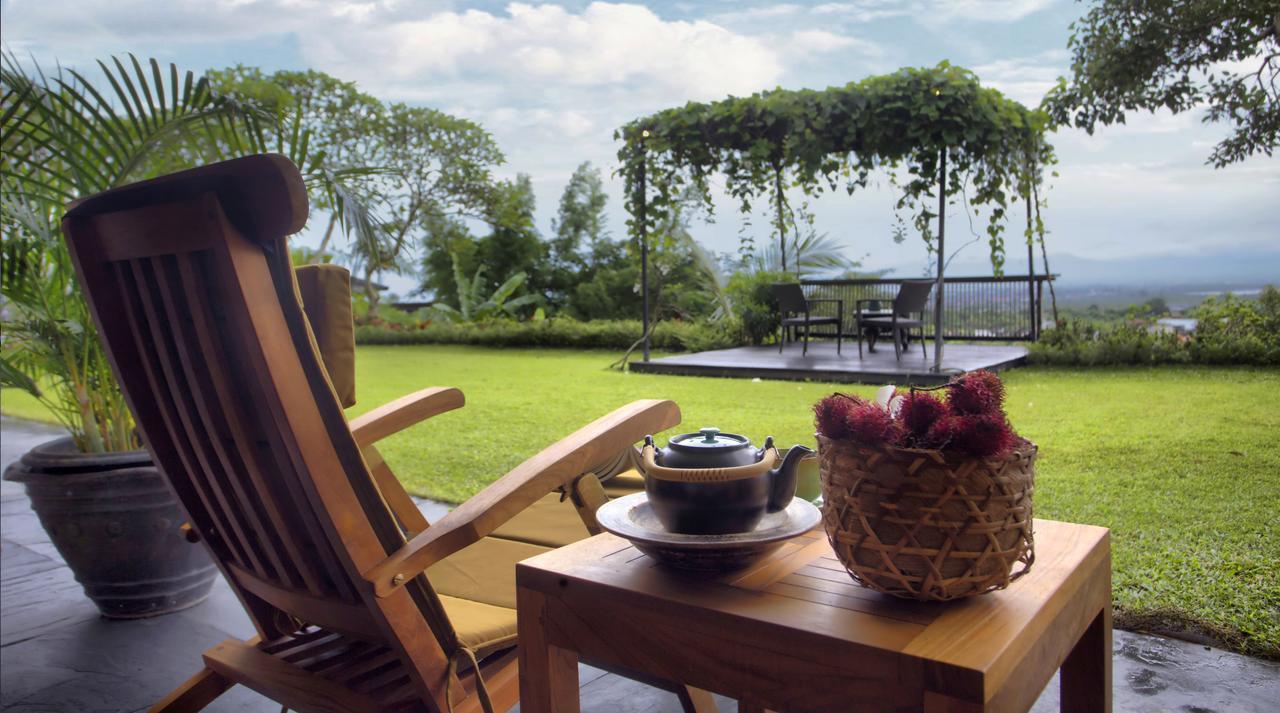 The Longhouse, Jimbaran - Bali Hotel Exterior photo