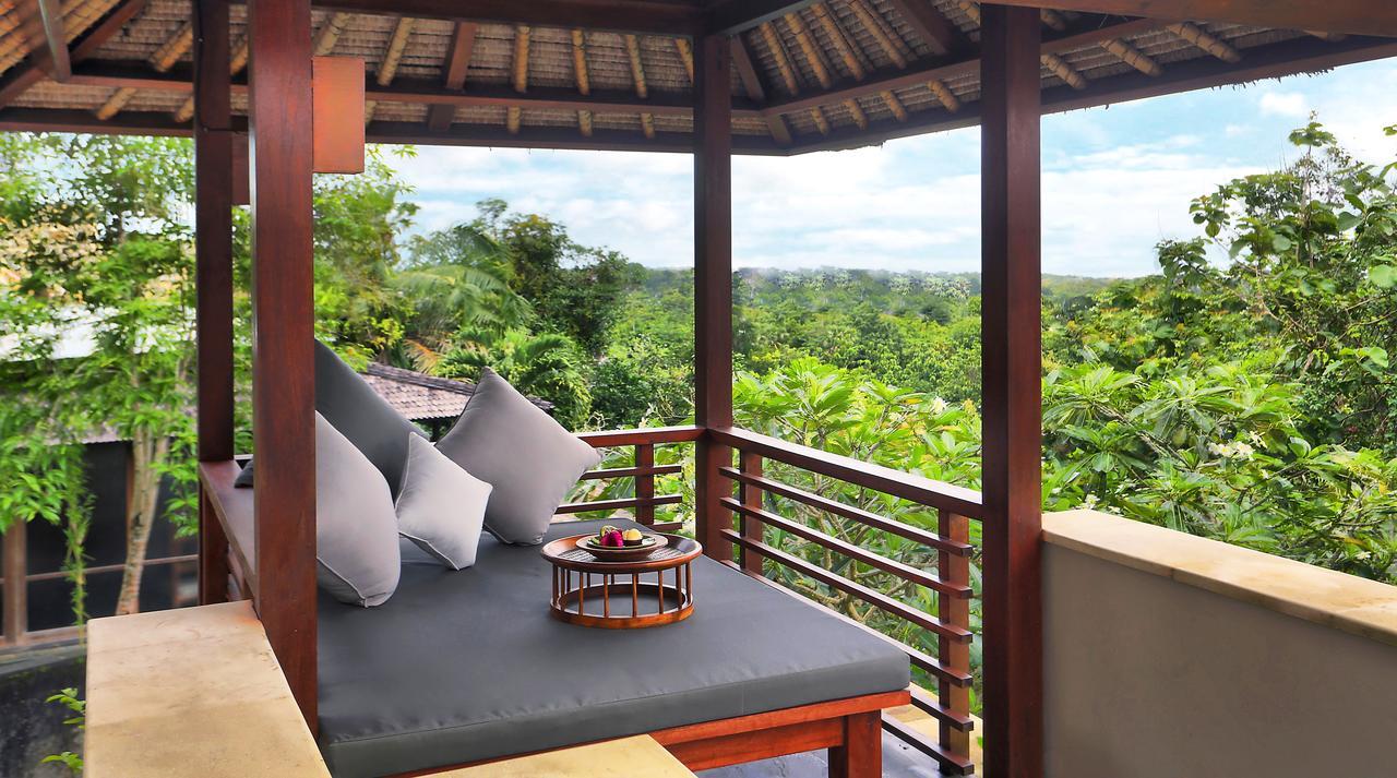 The Longhouse, Jimbaran - Bali Hotel Exterior photo