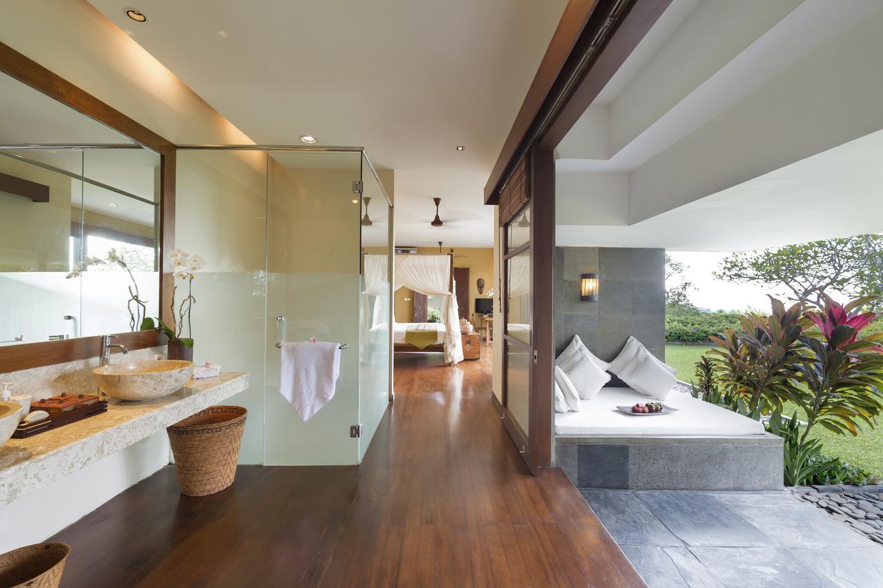 The Longhouse, Jimbaran - Bali Hotel Exterior photo