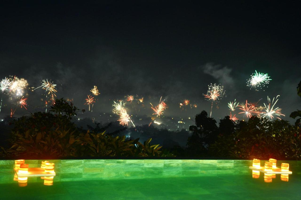 The Longhouse, Jimbaran - Bali Hotel Exterior photo